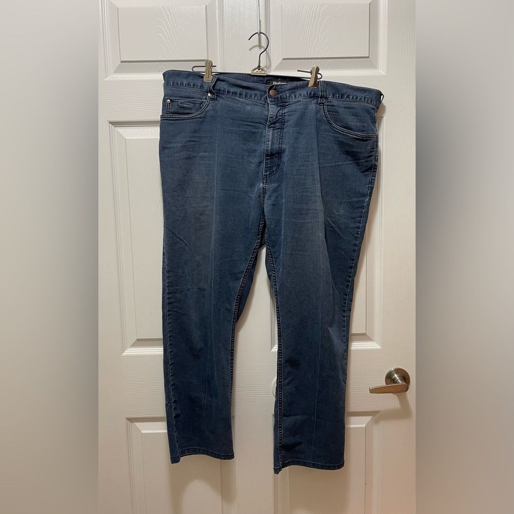 Rohan Men's Jeans Size 42R UV Protective Clothing